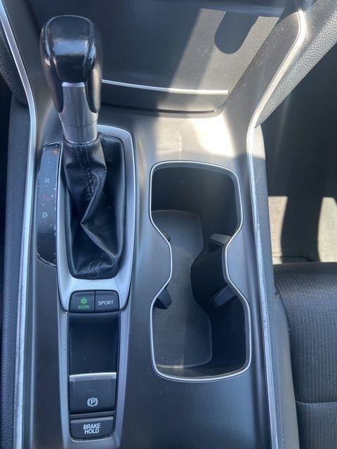 Honda Accord Sedan Sport 1.5T CVT 2020
