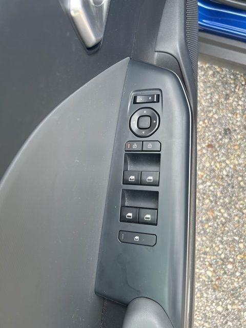 Kia K4 LXS FWD 2025