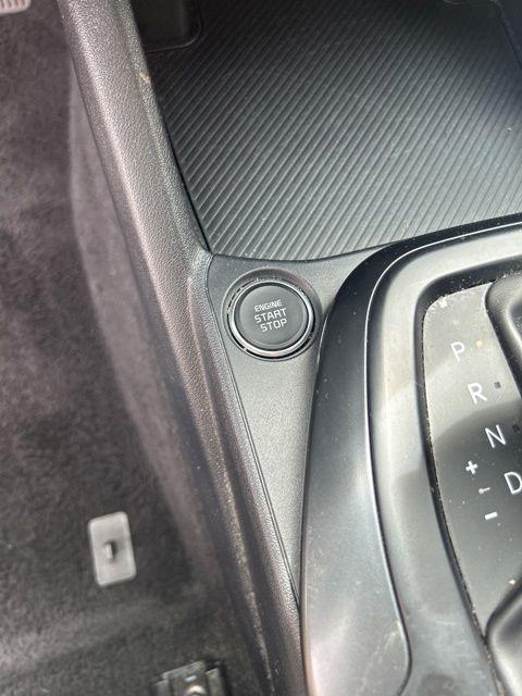 Kia K4 LXS FWD 2025