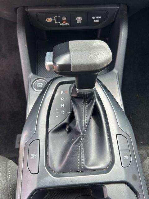 Kia K4 LXS FWD 2025