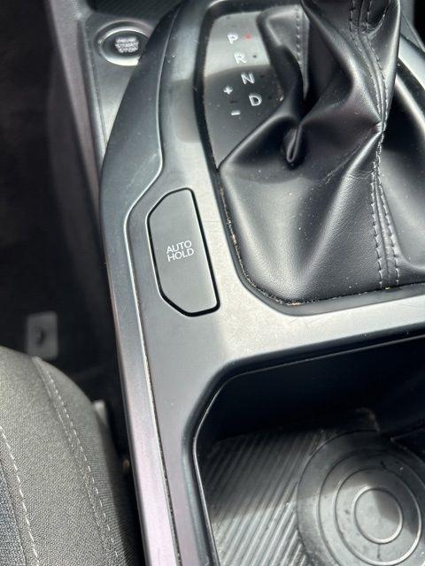 Kia K4 LXS FWD 2025