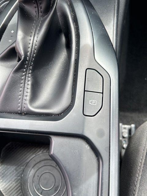 Kia K4 LXS FWD 2025