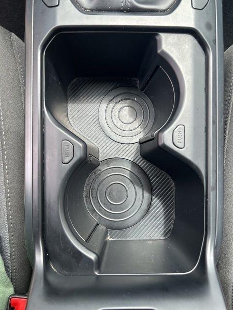 Kia K4 LXS FWD 2025