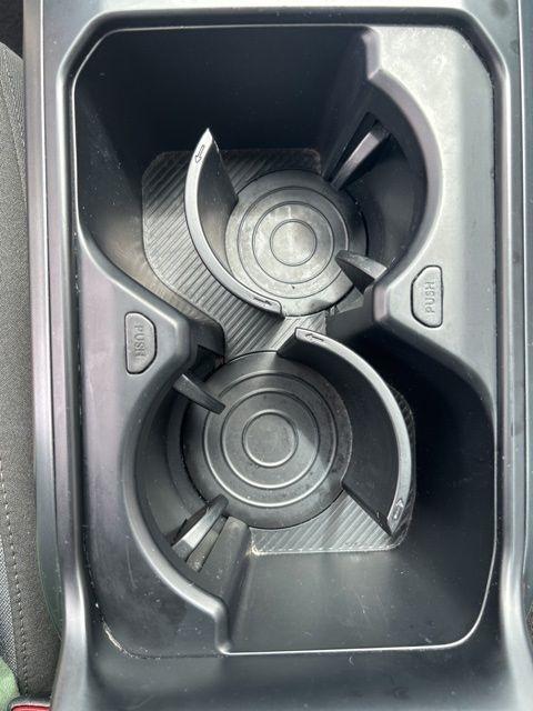 Kia K4 LXS FWD 2025