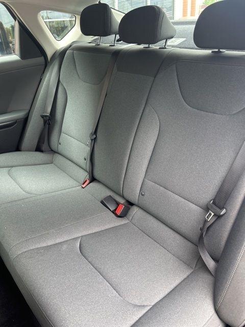 Kia K4 LXS FWD 2025