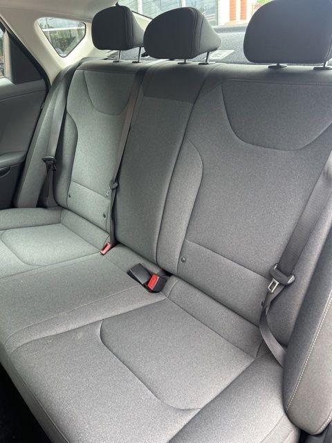 Kia K4 LXS FWD 2025