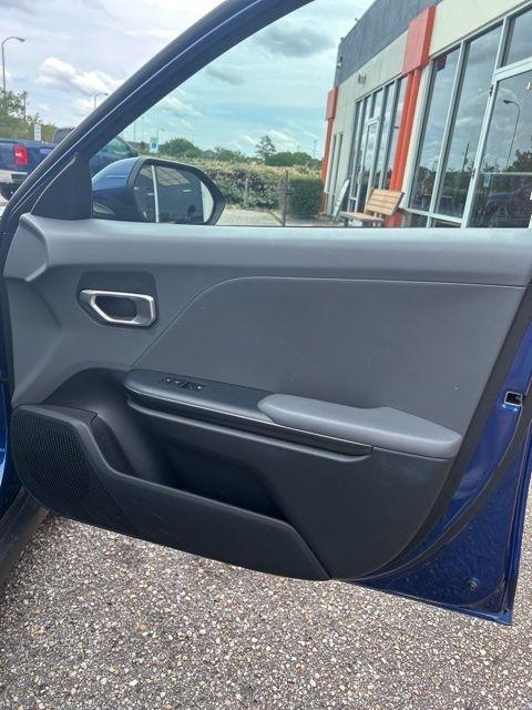 Kia K4 LXS FWD 2025