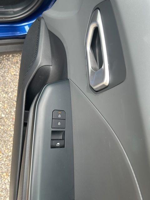 Kia K4 LXS FWD 2025