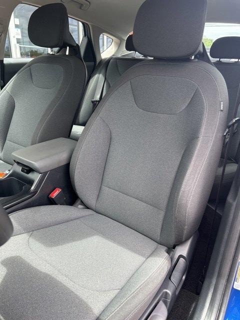 Kia K4 LXS FWD 2025