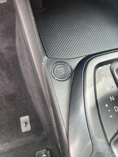 Kia K4 LXS FWD 2025