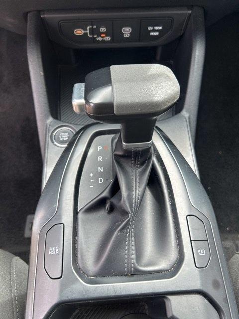 Kia K4 LXS FWD 2025