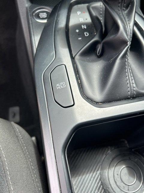 Kia K4 LXS FWD 2025