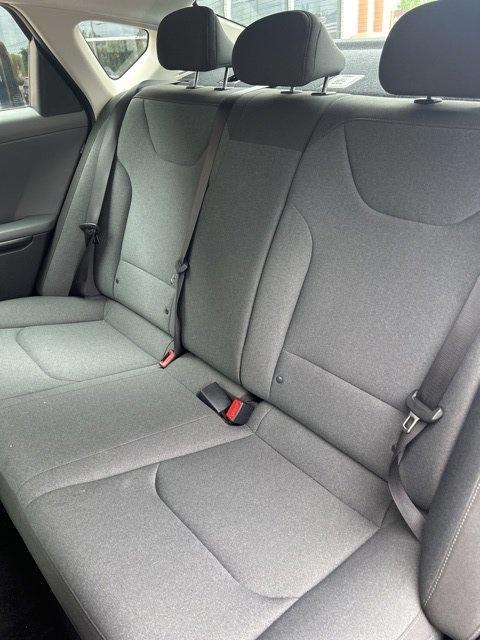 Kia K4 LXS FWD 2025
