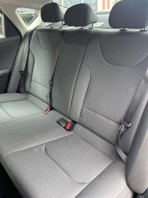 Kia K4 LXS FWD 2025