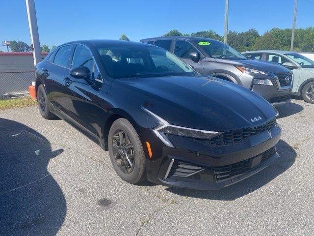 Kia K5 LXS Auto FWD 2025