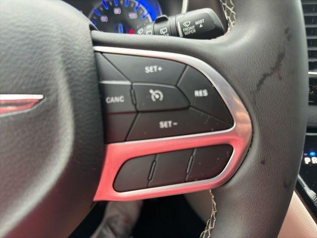 Chrysler Voyager LX FWD 2023