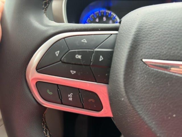 Chrysler Voyager LX FWD 2023