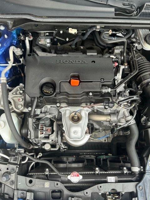Honda Civic Sedan Sport CVT 2023