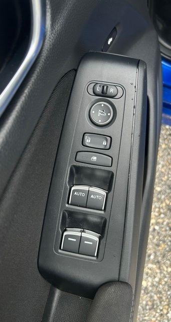 Honda Civic Sedan Sport CVT 2023