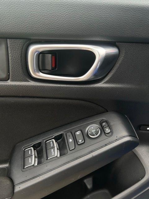 Honda Civic Sedan Sport CVT 2023
