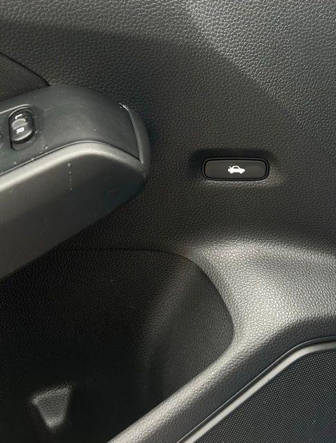 Honda Civic Sedan Sport CVT 2023