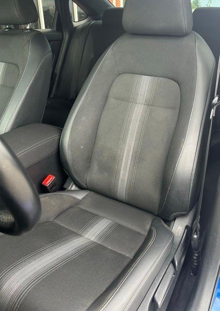 Honda Civic Sedan Sport CVT 2023