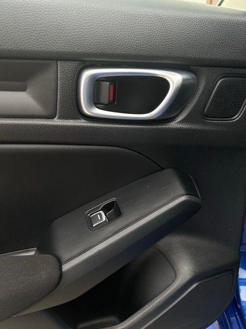 Honda Civic Sedan Sport CVT 2023