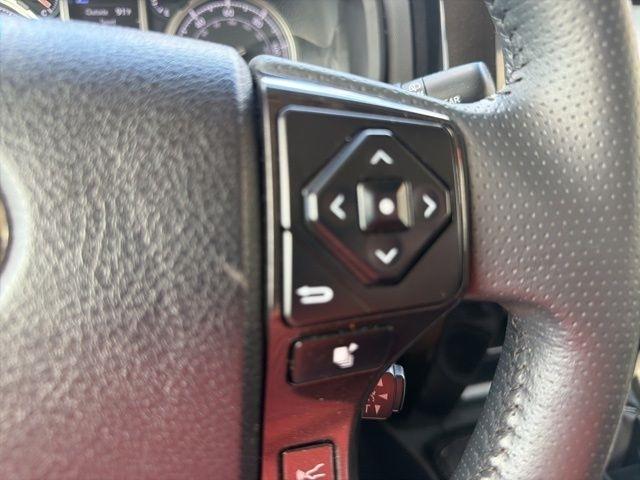 Toyota 4Runner TRD Off Road 4WD (Natl) 2024