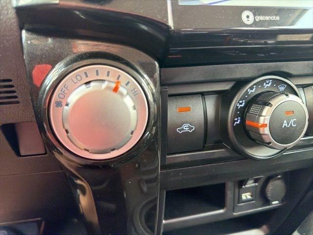 Toyota 4Runner TRD Off Road 4WD (Natl) 2024