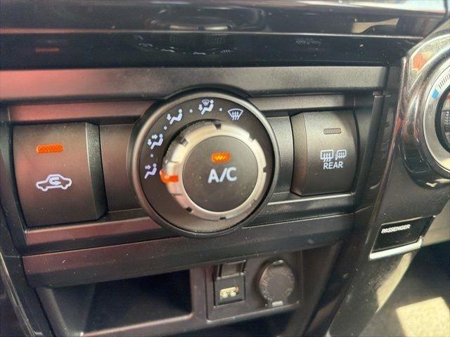 Toyota 4Runner TRD Off Road 4WD (Natl) 2024