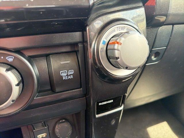 Toyota 4Runner TRD Off Road 4WD (Natl) 2024