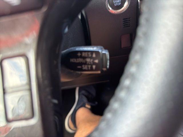 Toyota 4Runner TRD Off Road 4WD (Natl) 2024