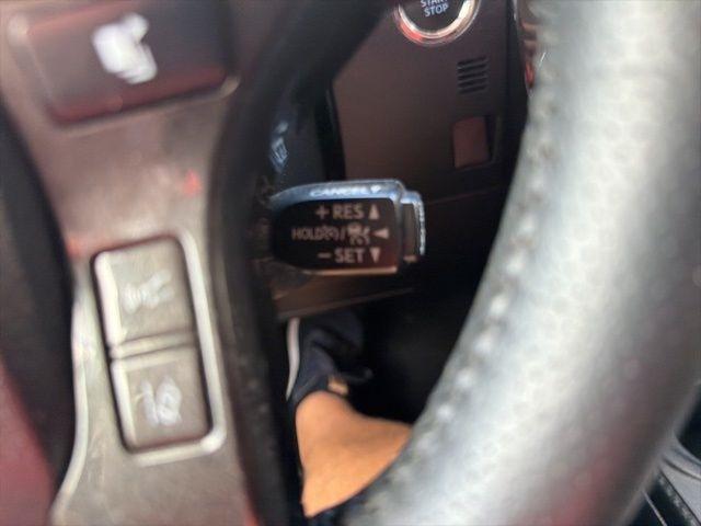 Toyota 4Runner TRD Off Road 4WD (Natl) 2024