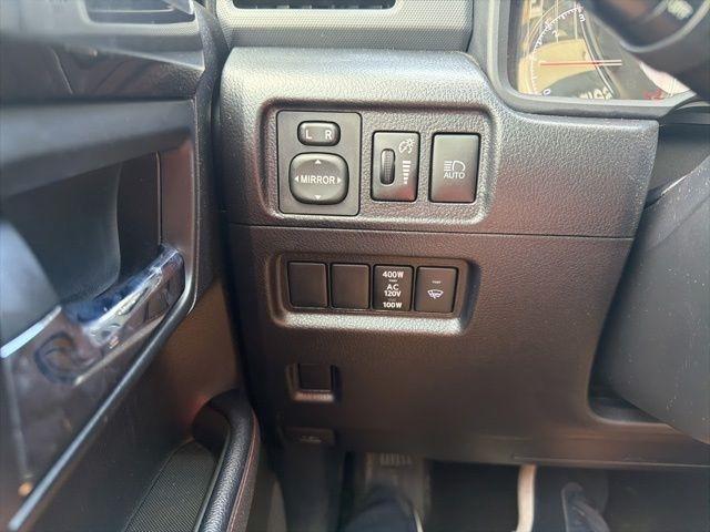 Toyota 4Runner TRD Off Road 4WD (Natl) 2024