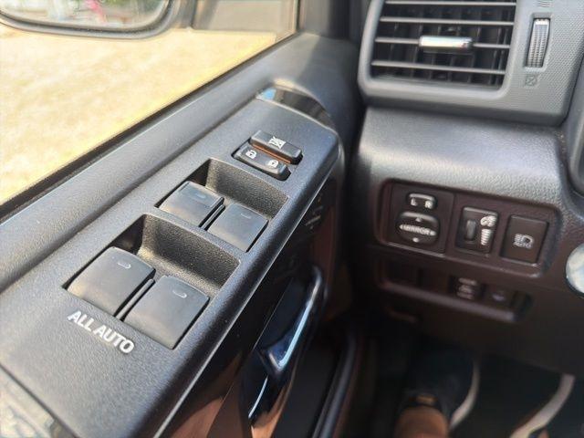Toyota 4Runner TRD Off Road 4WD (Natl) 2024