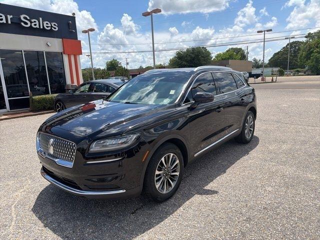 Lincoln Nautilus Standard FWD 2023