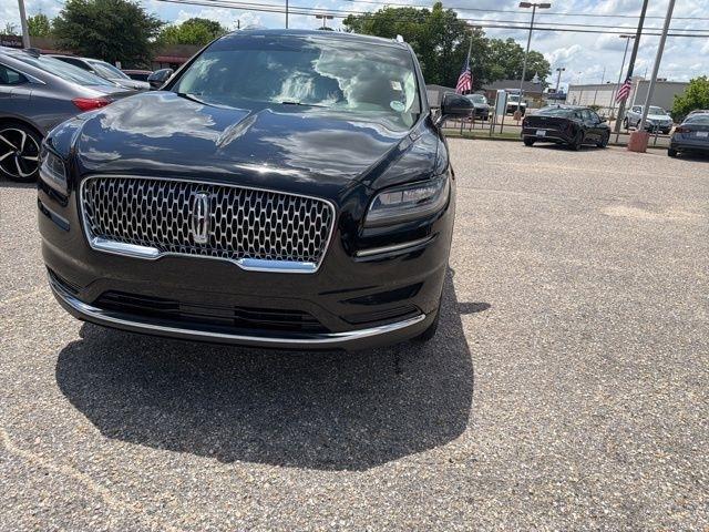 Lincoln Nautilus Standard FWD 2023