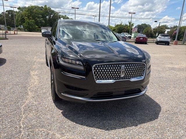 Lincoln Nautilus Standard FWD 2023