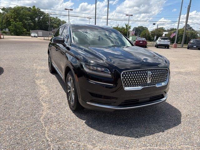 Lincoln Nautilus Standard FWD 2023