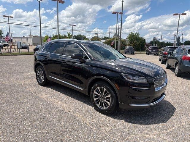 Lincoln Nautilus Standard FWD 2023