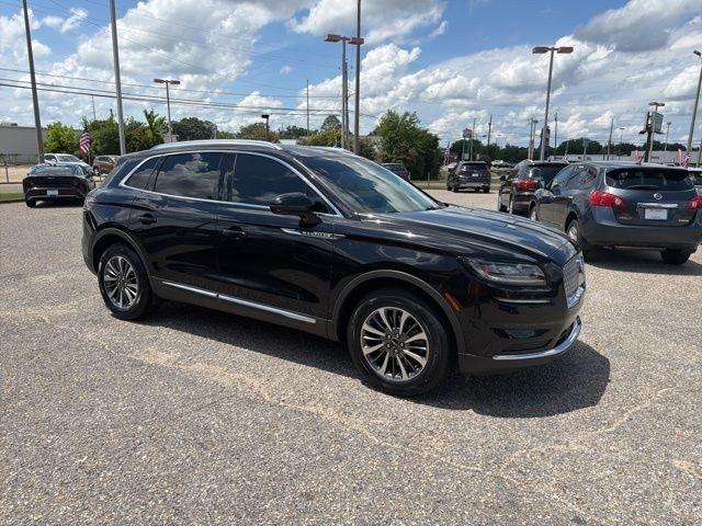 Lincoln Nautilus Standard FWD 2023
