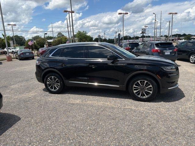 Lincoln Nautilus Standard FWD 2023