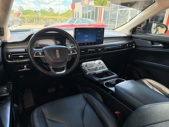 Lincoln Nautilus Standard FWD 2023