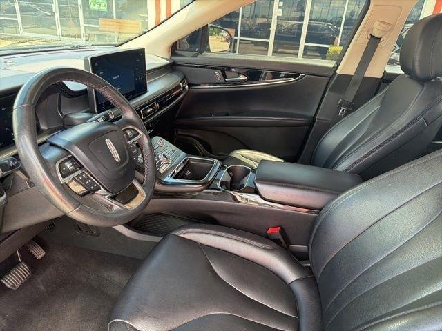 Lincoln Nautilus Standard FWD 2023