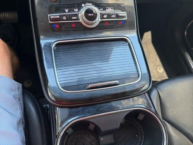 Lincoln Nautilus Standard FWD 2023