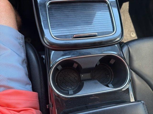 Lincoln Nautilus Standard FWD 2023