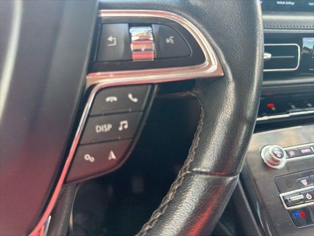 Lincoln Nautilus Standard FWD 2023