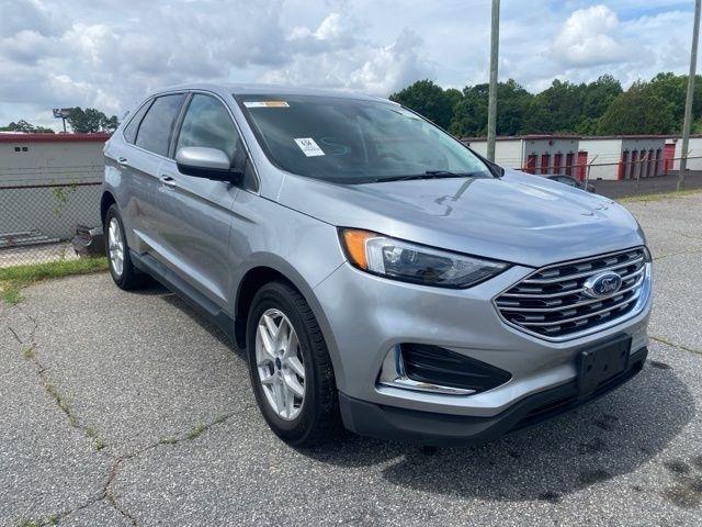 Ford Edge ST-Line AWD 2022