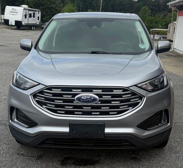 Ford Edge ST-Line AWD 2022
