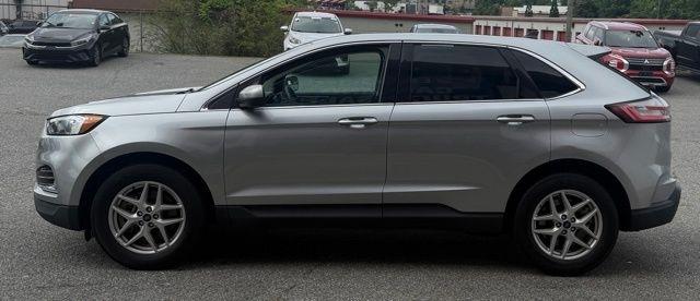 Ford Edge ST-Line AWD 2022